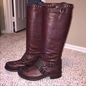 FRYE JENNA BOOT